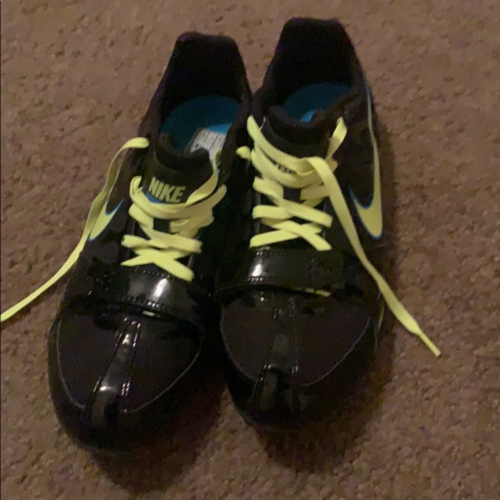 Nike Track and Field Spikes